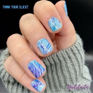 Bundle and Save COLORSTREET - Think Your Slick